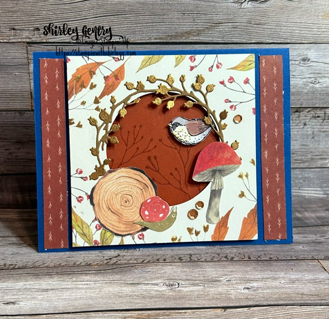 Stampin’ Up! Autumn Abundance September 2024 Paper Pumpkin – Stampin ...